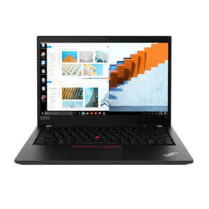 Lenovo ThinkPad T14, i5 11th Gen, 16GB RAM, 256GB SSD