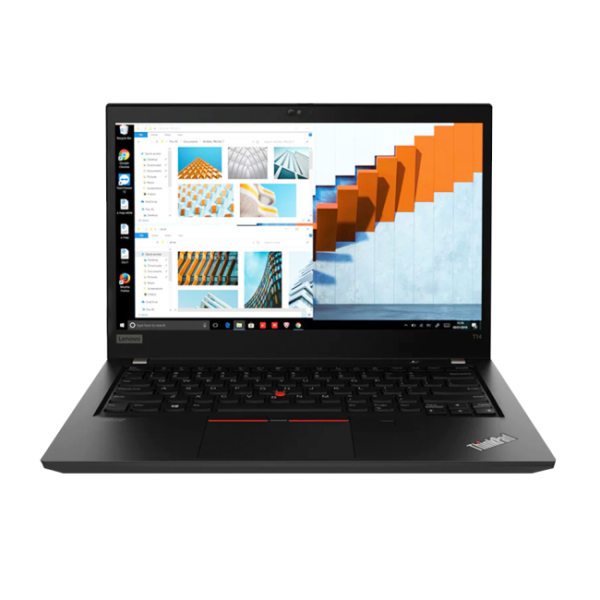 Lenovo ThinkPad T14, i5 11th Gen, 16GB RAM, 256GB SSD