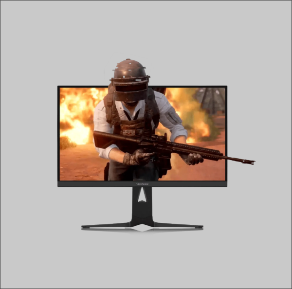 ViewSonic 27 '' Full HD Monitor