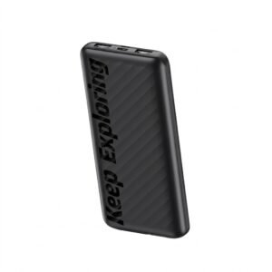 10 000 mAh Power bank Toast 10 Flash - OPB-P118D