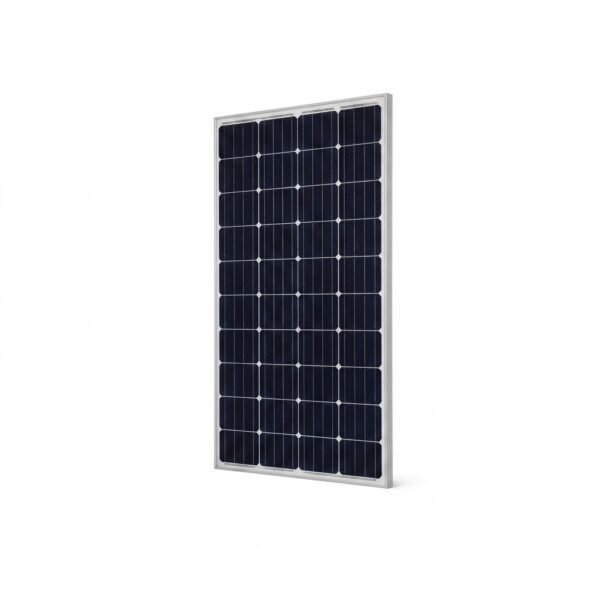 Solar Panel 630W