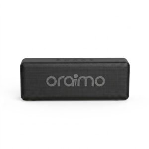 SoundPro 2C Portable Wireless Bluetooth Speaker