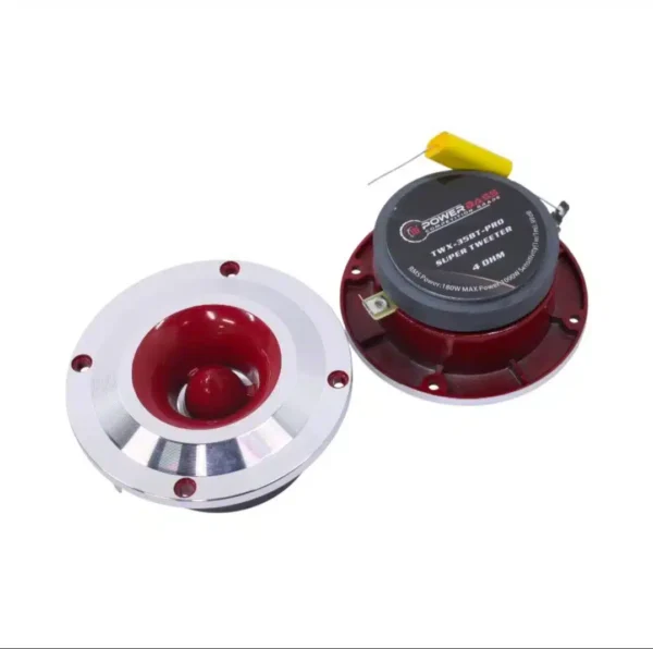SUPER TWEETER 3.5″1000WMAX180W