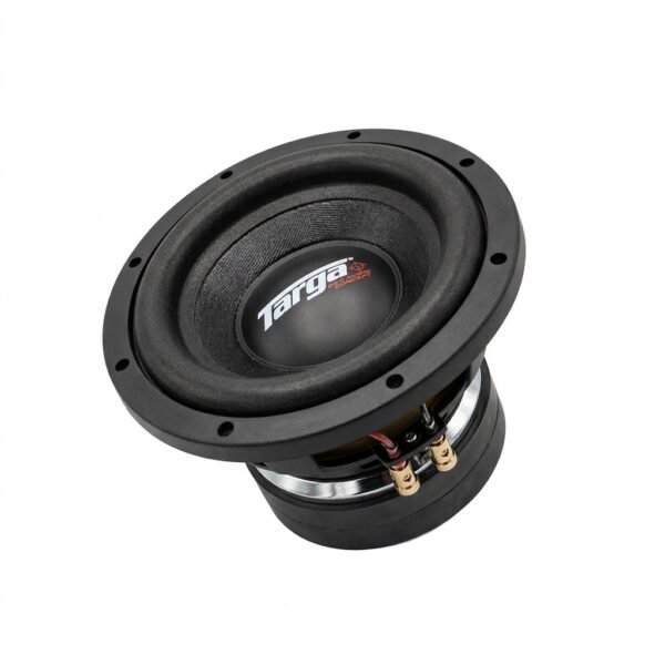 8″4000W2X500RMS 4 OHM