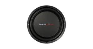 FLAT SUBWOOFER12″10000W 4-11