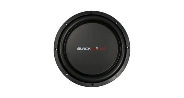 FLAT SUBWOOFER12″10000W 4-11