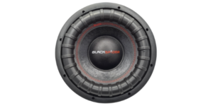 4-1251-1 SUBWOOFER12″8000W MAX 4-1251