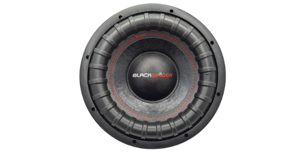 SUBWOOFER12″8000W MAX 4-1251