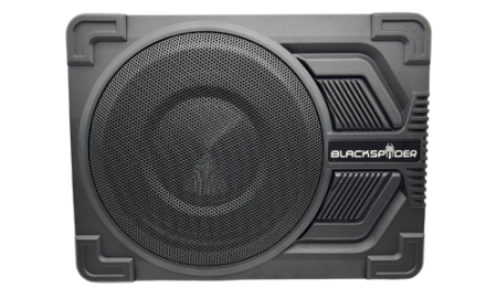 10″ACTIVE SUBWOOFER 4-103