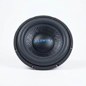 AUDIO SUBWOOFER10″5000W DVC