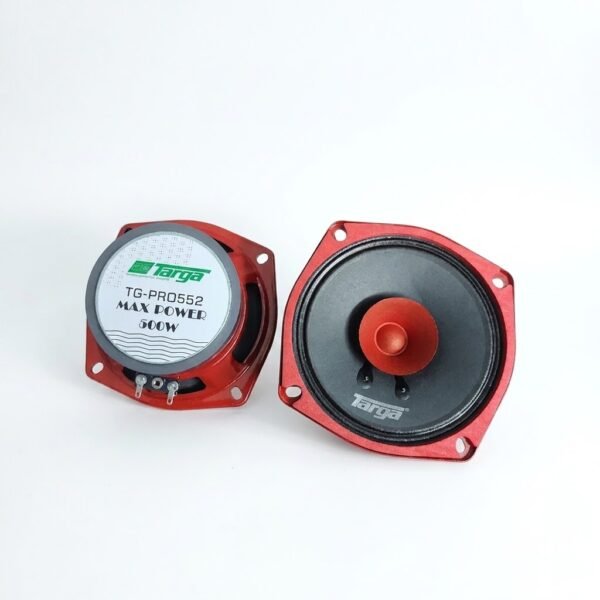 63f0738c-ab4b-4784-a3d1-b24561141e7c TARGA SPEAKER 500W MIDS 5″