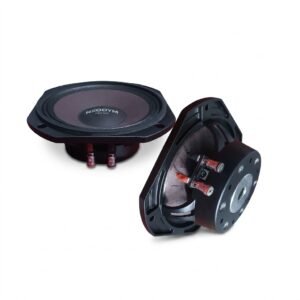 SPEAKER 6″ NEODYM PRO MIDRANGE