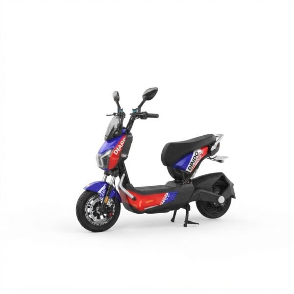 DINDO E-Motorbike