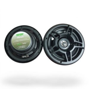SPEAKER 6″ 650W 2WAY COAXIAL