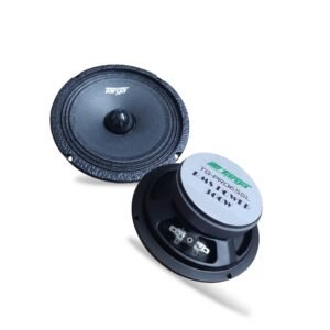6.5″SLIM PRO MIDRANGE 300W