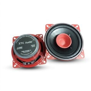 SPEAKER 350W 4″DUAL CO HOOKA SERIES