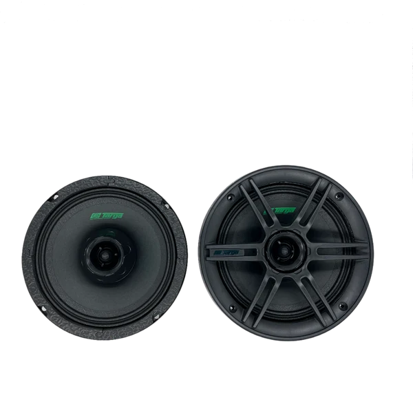 SPEAKER 6.5″ PRO MID, 280W  RMS