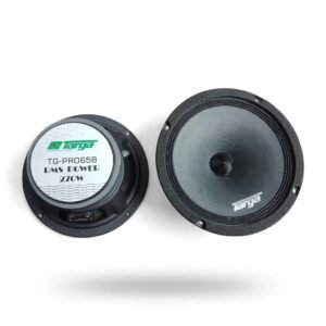 SPEAKER270W MIDRANGE 6.5   TG-PRO65B
