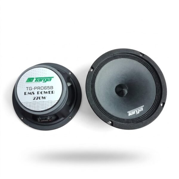 SPEAKER270W MIDRANGE 6.5   TG-PRO65B