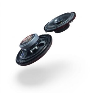 SPEAKER 6″400W DUAL CONE