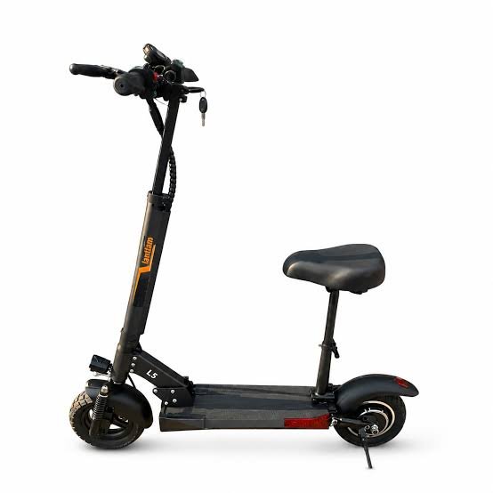 DINDO L-5 ELECTRIC SCOOTER