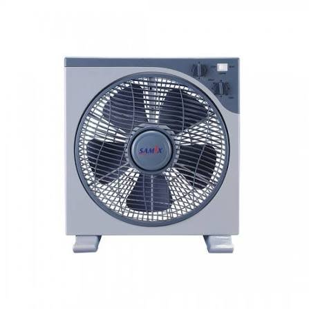 12″ FS40-F12 Box Fan