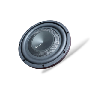AUDIO SLIM SUBWOOFER10″4000W TITA